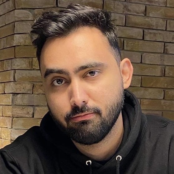 Hassam Nasir