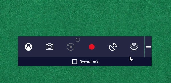 enable and use Game Mode in Windows 10