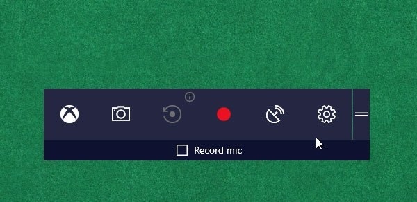 Turn Game Mode on or off in Windows 11 and Windows 10