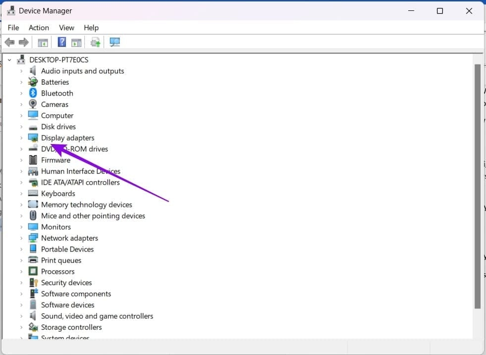 Why Is My AMD GPU Driver Disabled After an Update 1