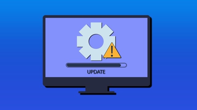 How to troubleshoot an AMD GPU driver disabled after Windows Update