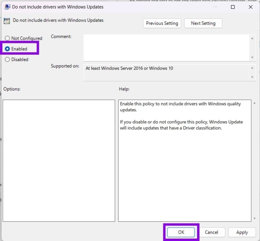 Why Is My AMD GPU Driver Disabled After an Update 9