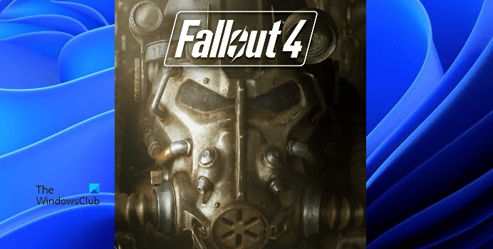 Fallout 4 Mods not working