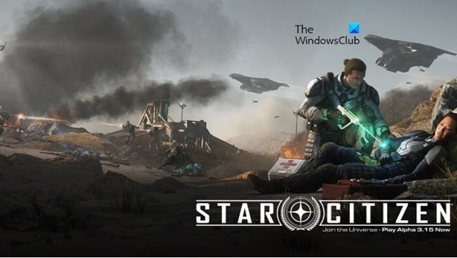 Fixing Star Citizen crashes, minimizing, stuttering and freezes on PC