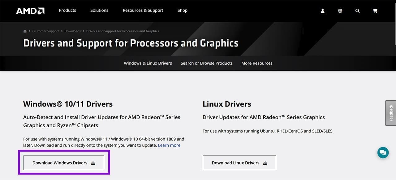 Why Is My AMD GPU Driver Disabled After an Update 6
